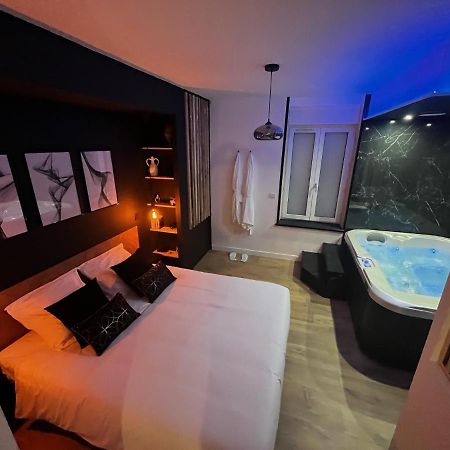 Ck Suite & Spa แร็งส์ ภายนอก รูปภาพ
