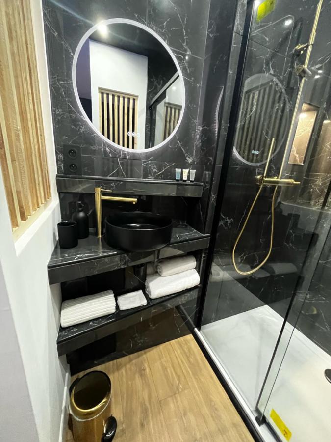 Ck Suite & Spa แร็งส์ ภายนอก รูปภาพ